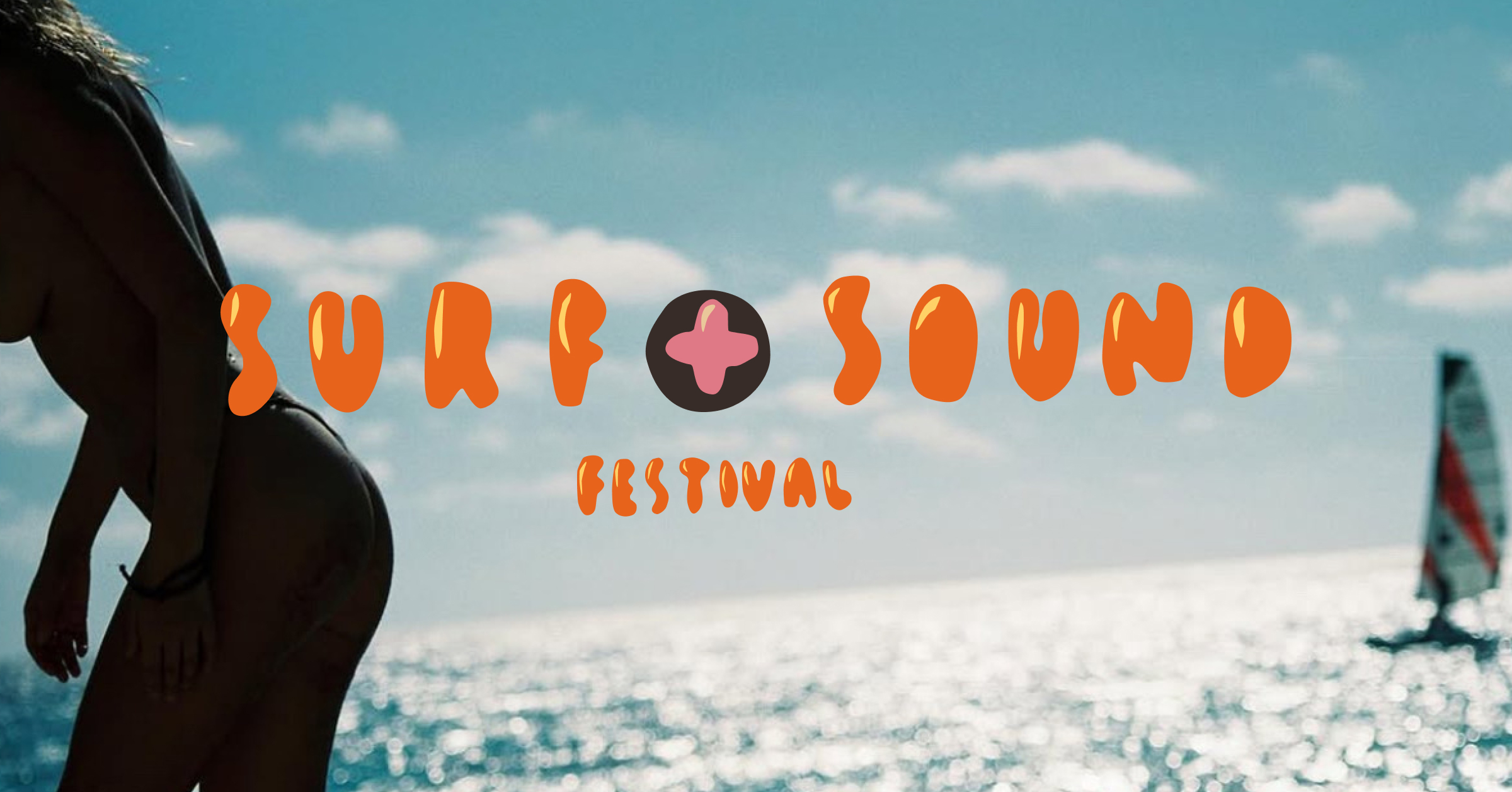 Surf + Sound: free art trail at Manly Wharf, photo from Surf + Sound (Artemus Group)